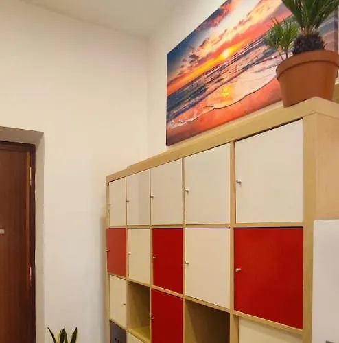 Apartamento Casetta Del Quadraro