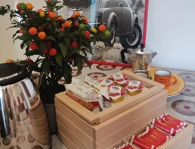 Apartamento Casetta Del Quadraro *
