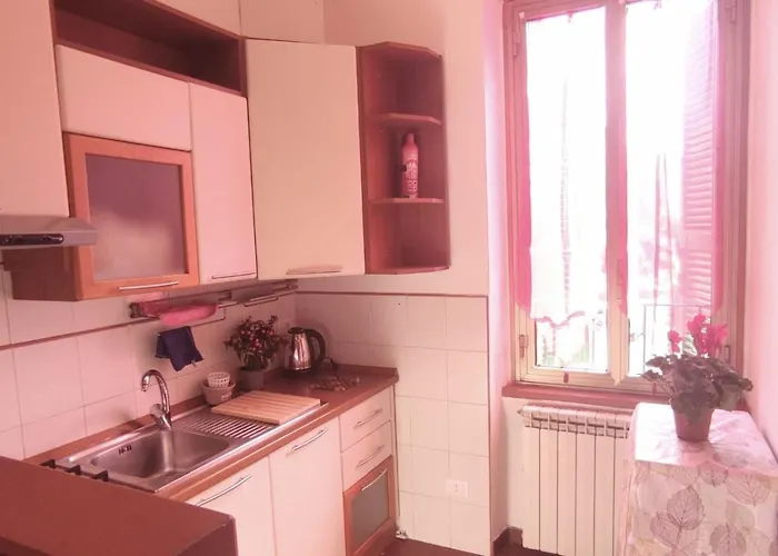 Casetta Del Quadraro Apartamento Roma